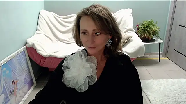 HornyMilf 777 online show from March 2025 11:45:01 AM