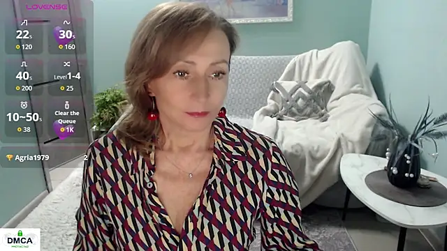 HornyMilf 777 online show from November 2025 05:55:02 AM