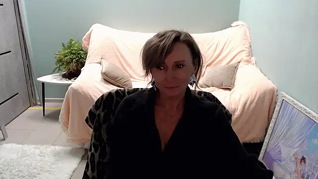 HornyMilf 777 online show from March 2025 11:51:01 AM