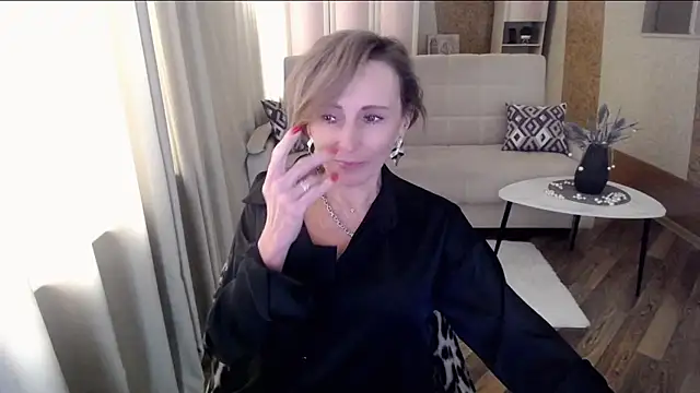 HornyMilf 777 online show from February 2025 08:31:02 AM
