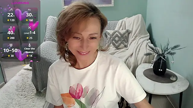 HornyMilf 777 online show from October 2025 06:37:01 AM