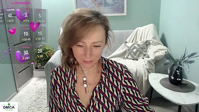 HornyMilf 777 online show from November 2025 06:49:02 AM