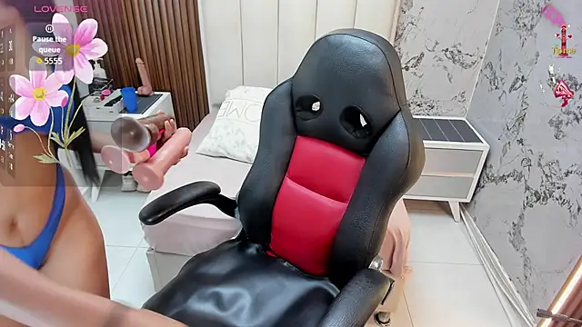 MILEY JOAS2 online show from February 2026 07:33:01 PM