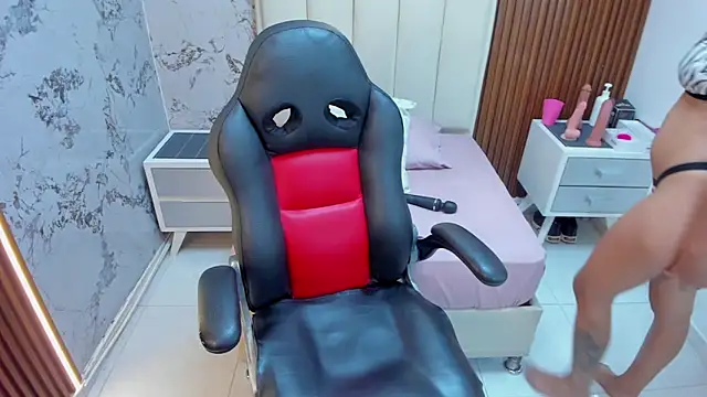 MILEY JOAS2 online show from March 2026 07:13:02 PM