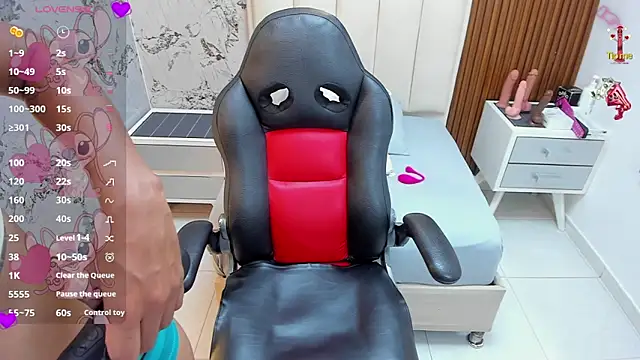 MILEY JOAS2 online show from March 2026 07:56:01 PM