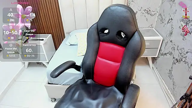 MILEY JOAS2 online show from February 2026 07:25:01 PM