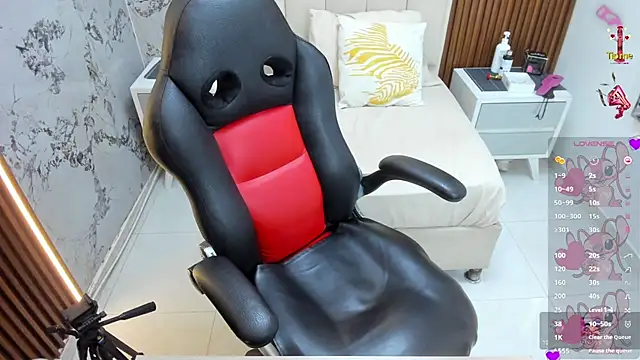 MILEY JOAS2 online show from July 2026 07:25:01 PM