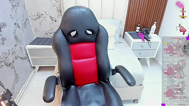 MILEY JOAS2 online show from April 2026 08:00:01 PM