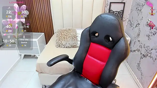 MILEY JOAS2 online show from January 2026 12:23:02 PM