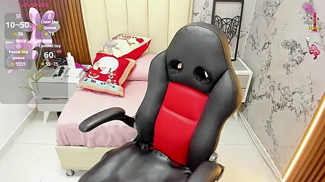 MILEY JOAS2 online show from December 2025 07:26:02 PM