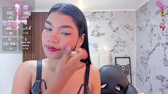 MILEY JOAS2 online show from January 2026 07:52:02 PM