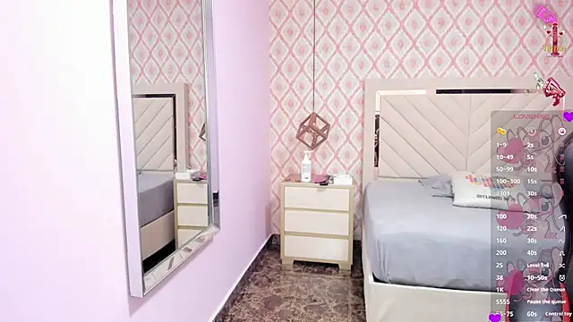 MILEY JOAS2 online show from April 2026 01:56:02 PM