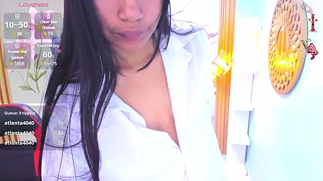 MILEY JOAS2 online show from November 2025 12:20:01 PM