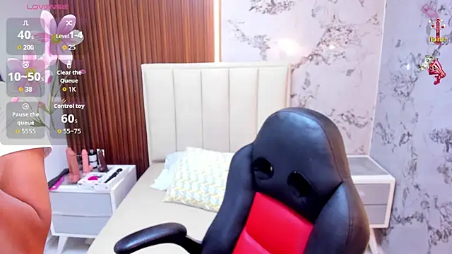 MILEY JOAS2 online show from February 2026 07:24:01 PM