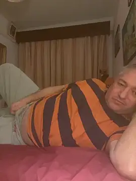 Russirayu online show from November 2025 10:54:01 PM