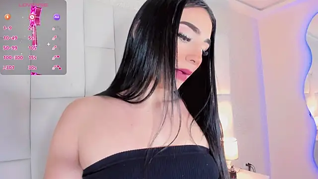 andrea alvarz online show from April 2026 06:04:01 AM