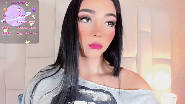 andrea alvarz online show from March 2026 05:30:02 AM