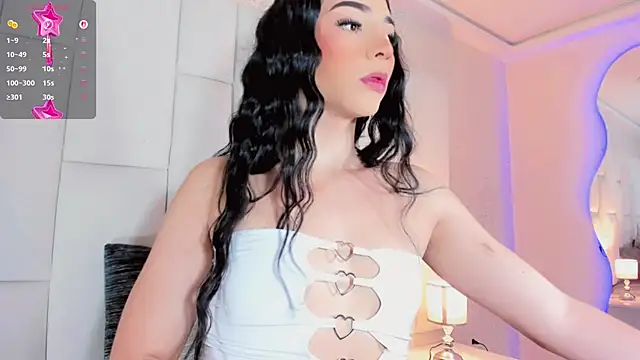 andrea alvarz online show from May 2026 04:27:01 AM