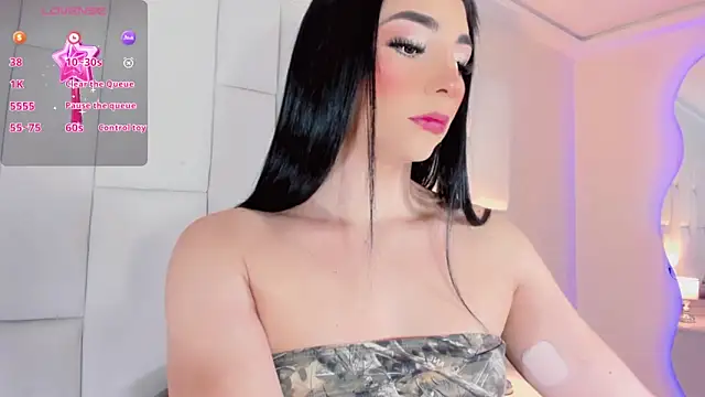 andrea alvarz online show from March 2026 05:01:01 AM