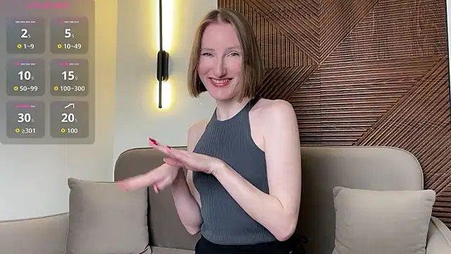 MonikaBos online show from March 2026 07:15:02 PM