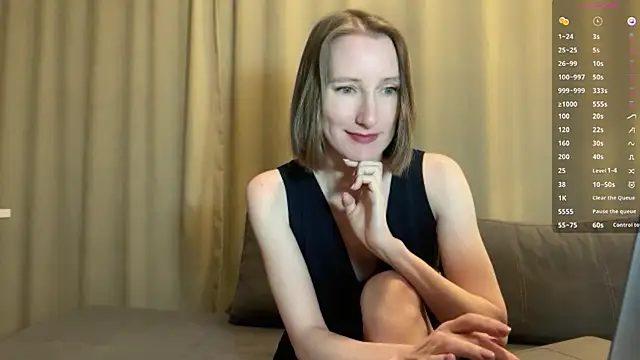 MonikaBos online show from February 2025 10:09:02 PM