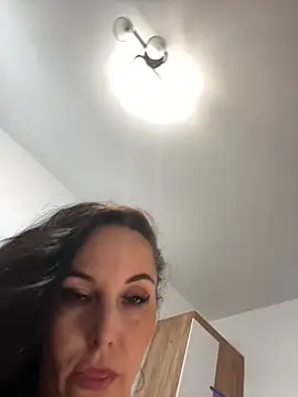 Carla Angel online show from March 2026 09:25:02 AM