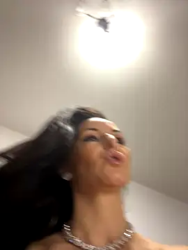 Carla Angel online show from November 2025 06:29:01 AM