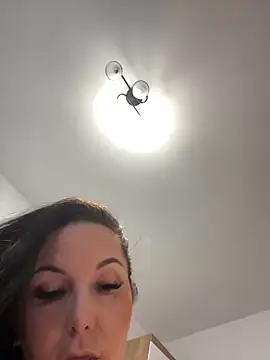 Carla Angel online show from April 2026 06:15:02 AM