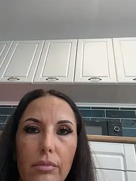 Carla Angel online show from September 2025 07:14:02 AM