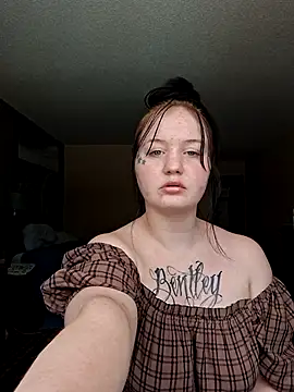 XxxonlyinexxX online show from June 2026 08:57:02 PM