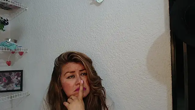 isabellacen online show from January 2026 02:07:01 AM