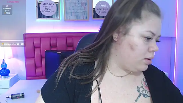 Charming girl69 online show from March 2025 12:22:02 PM