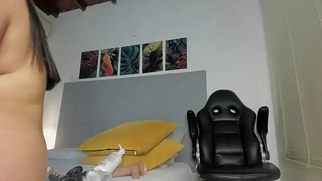  Molly rosse  online show from February 2026 12:23:01 PM