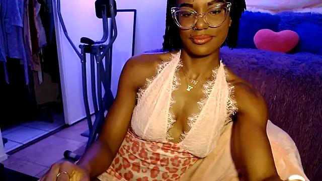 CocoSage online show from June 2026 05:51:02 AM