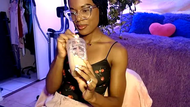 CocoSage online show from June 2026 05:21:02 PM