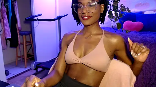 CocoSage online show from December 2025 05:25:01 PM