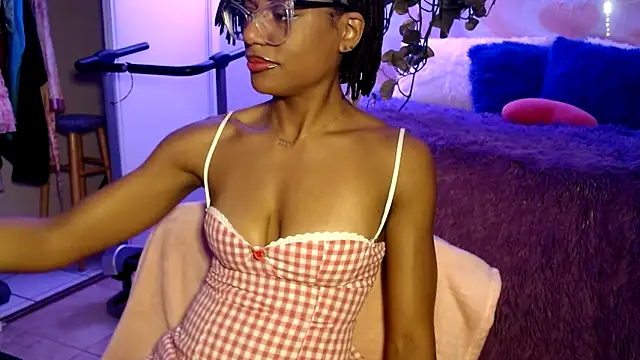 CocoSage online show from December 2025 11:48:02 PM