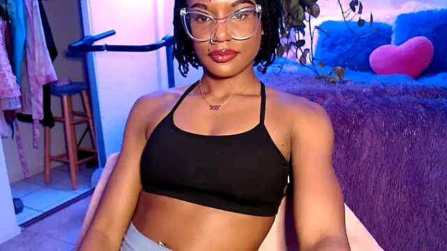 Snapshot of CocoSage chatting on February 2026 06:29:01 PM CocoSage online show from February 2026 06:29:01 PM