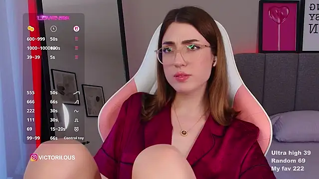 Mrs Tory online show from March 2026 08:28:01 AM