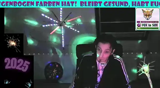 Snapshot of RevilO1180 chatting on January 2025 07:09:01 AM RevilO1180 online show from January 2025 07:09:01 AM