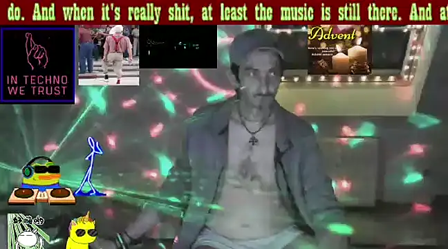 Snapshot of RevilO1180 chatting on December 2024 10:23:01 PM RevilO1180 online show from December 2024 10:23:01 PM