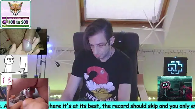 Snapshot of RevilO1180 chatting on December 2025 02:55:01 PM RevilO1180 online show from December 2025 02:55:01 PM