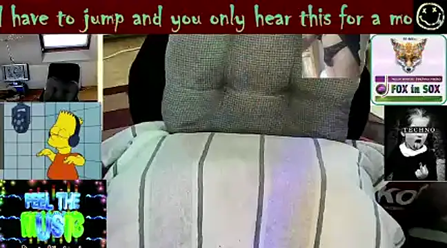 Snapshot of RevilO1180 chatting on March 2025 10:50:01 AM RevilO1180 online show from March 2025 10:50:01 AM