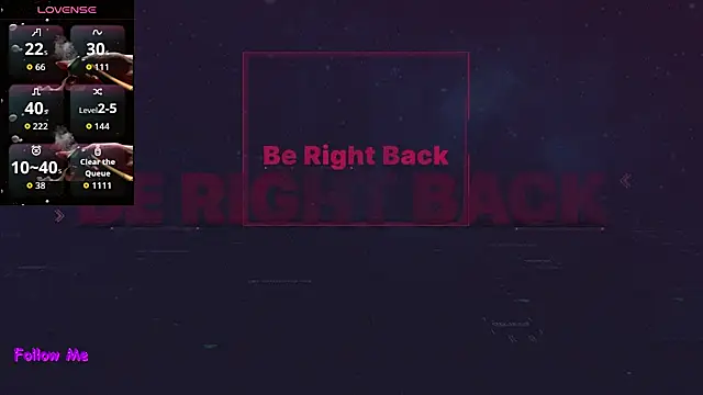 mia-joy online show from July 2026 10:10:02 PM