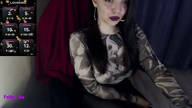 mia-joy online show from February 2026 04:17:02 PM