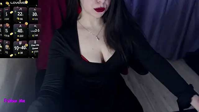 mia-joy online show from March 2026 10:21:02 AM