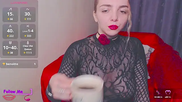 mia-joy online show from February 2025 09:28:01 PM