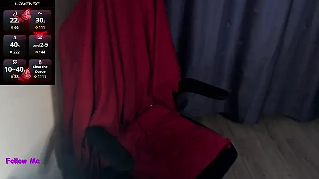 mia-joy online show from February 2026 10:48:02 AM