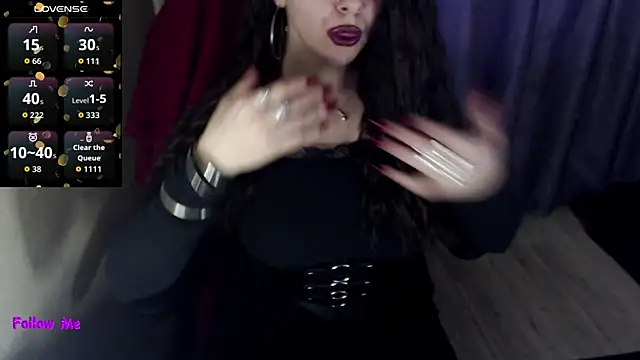 mia-joy online show from March 2026 08:01:01 AM