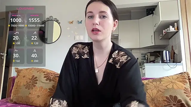 Teylor Love online show from March 2026 01:46:02 PM